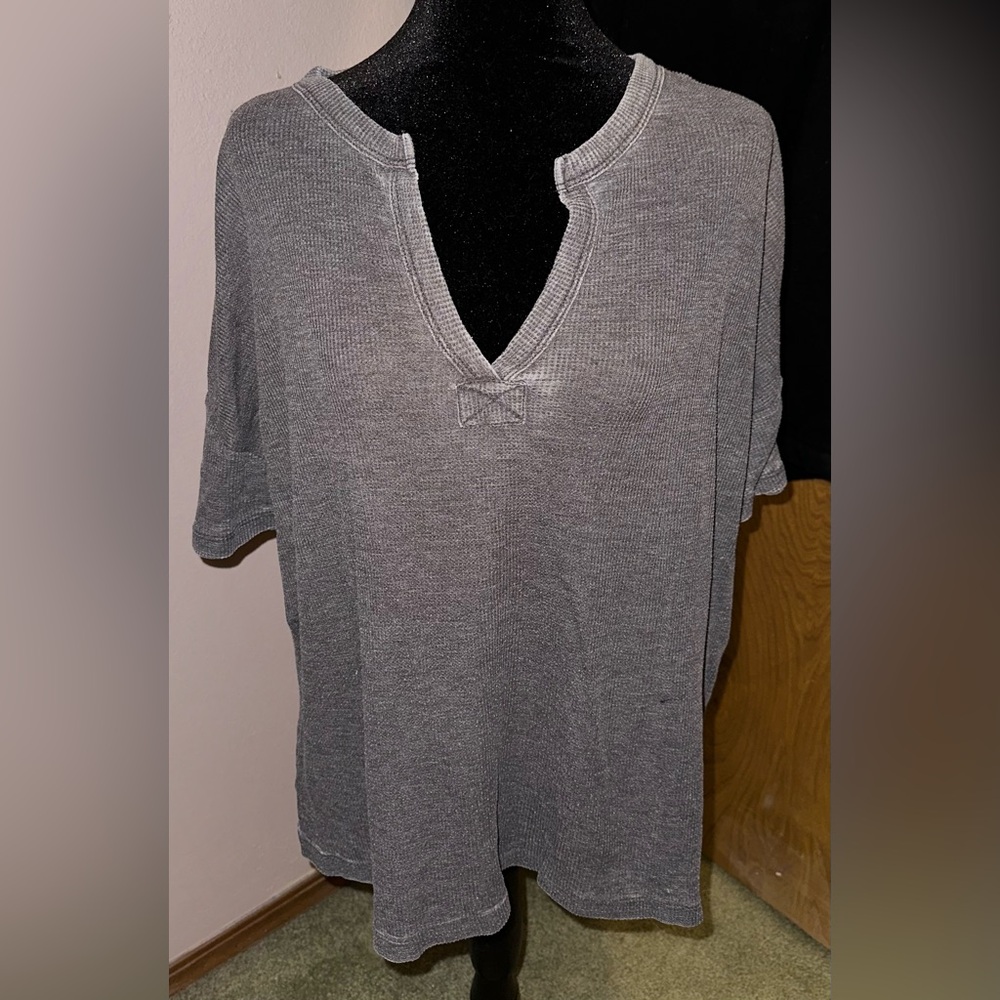 White Crow top